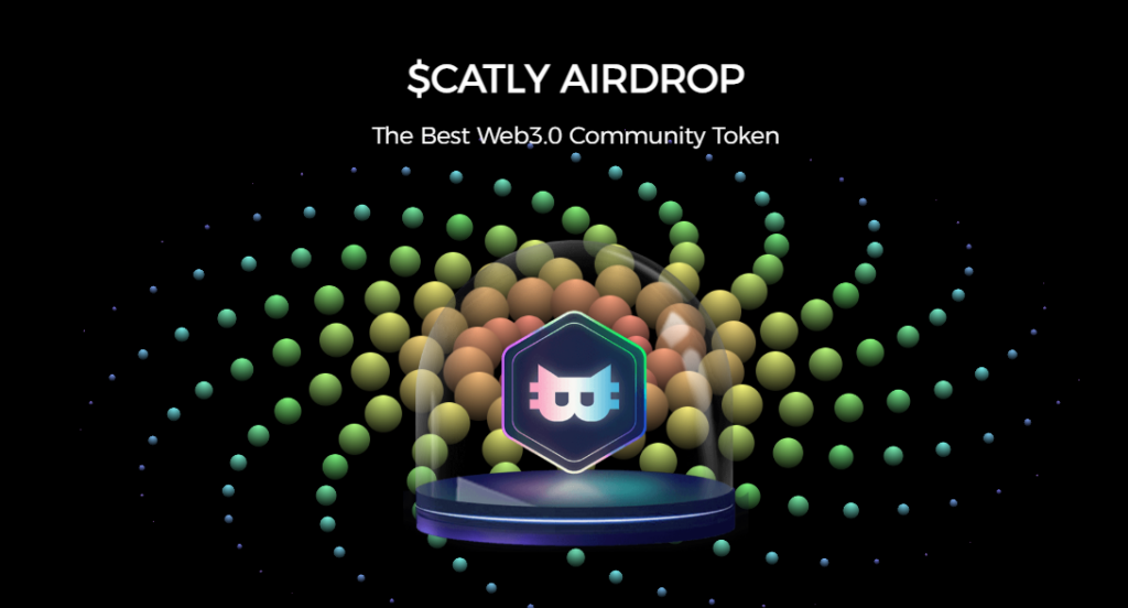 CATLY Airdrop